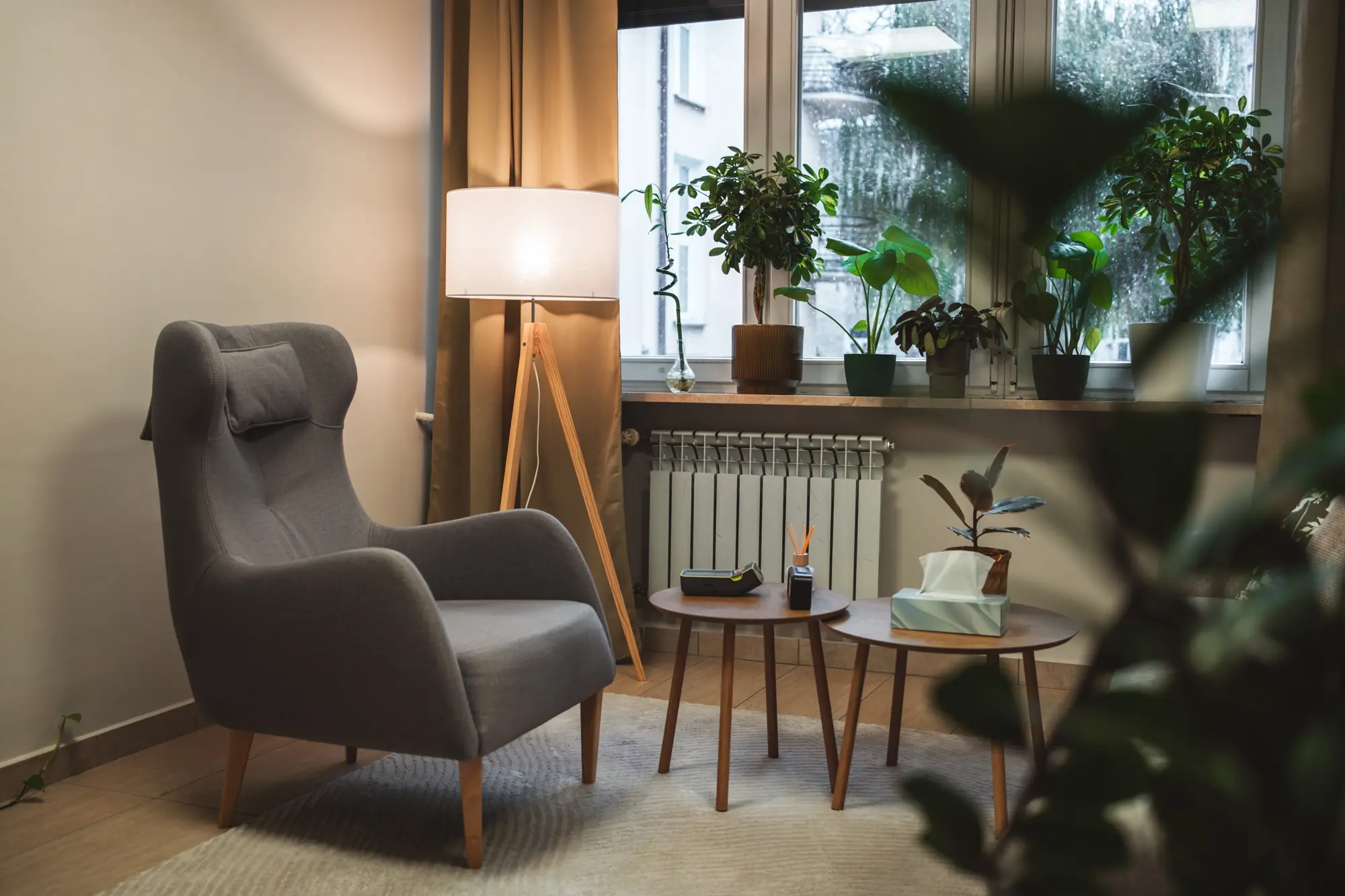 Gabinet Centrum Psychoterapii Psychodynamicznej Zmiana w Lublinie